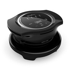 Couvercle Moulinex Cookeo Extra Crisp EZ150800 – 4 Programmes Automatiques - vue 6