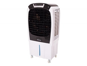 Climatiseur monobloc mobile CLIMA16 blanc 150 m2