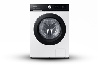 Lave-linge hublot WW11BB504DAE Blanc Reconditionné