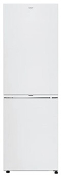 Réfrigérateur-congélateur Réfrigérateur congélateur en bas Candy CNCQ2T618EW Reconditionné