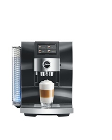 Machine à café à grain Jura Z10 DIAMOND BLACK