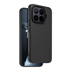 arrière semi rigide au touché peau pour Xiaomi 17T