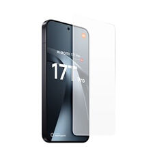 Verre trempé pour Xiaomi 17T Pro
