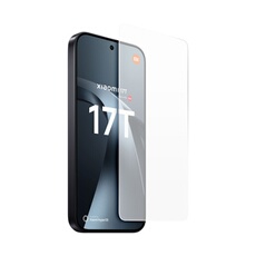 Verre trempé pour Xiaomi 17T