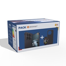 Pack 17T Pro conçu avec Leica + Montre connectée Redmi Watch 6