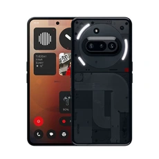 Smartphone Nothing PHONE (3A) 8/128GB NOIR