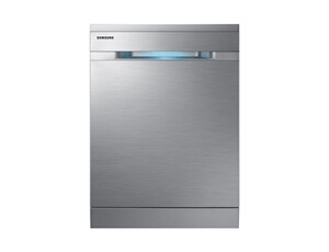 Lave-vaisselle pose libre DW60M9550FS Reconditionné Argent