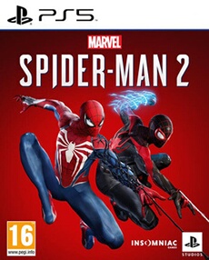 Acheter Marvel's Spider-Man 2 PS5 Très bon état - 68,07 € Marvel's Spider-Man 2 PS5 Très bon état - N/A reconditionné disponible sur Darty