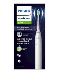 Sonicare HX7108/01 - 5300 BLANC
