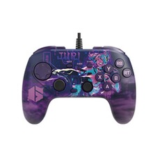 Manette Hori Manette Filaire Fighting Commander Octa | | Edition Street Fighter 6 Juri