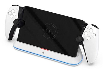 Chargeur Led Ps Portal
