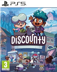 Discounty