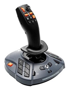 Joystick Simtask Farmstick Xbox