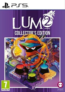 Lumo 2 Collector's Edition