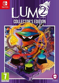 Lumo 2 Collector's Edition