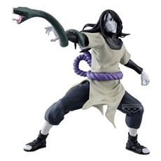Acheter Figurine Vibration Stars | Naruto Shippuden | Orochimaru Très bon état - 29,95 € Figurine Vibration Stars | Naruto Shippuden | Orochimaru Très bon état - Bandai reconditionné disponible sur Darty