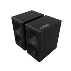 amplifiées Bluetooth The Sevens II Ebène Vendues à la paire