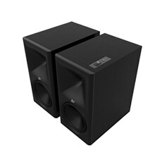 amplifiées Bluetooth The Nines II