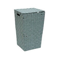 - Panier à Linge "Lise" 50L Vert