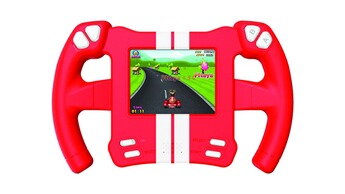 Console rétrogaming Lexibook Console 30 jeux et écran LCD