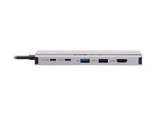 Tripp Lite Series - Station d'accueil - USB4 - HDMI, USB-C - Amérique du Nord