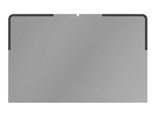- Filtre de confidentialité pour ordinateur portable - à double sens - amovible - magnétique - pour Apple MacBook Neo (13 ", A18 Pro)
