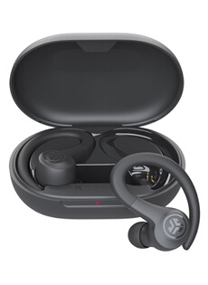 Écouteurs JLab Go Air Sport – Sans Fil, Bluetooth, Étanchéité IP55, 32h Autonomie - vue 6