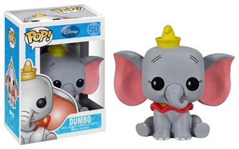 POP Disney Series 5: Dumbo