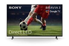BRAVIA 3