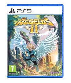 Aggelos 2 PS5