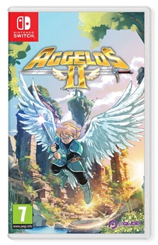 Aggelos 2 Nintendo Switch