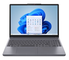 IdeaPad Slim 3 15ARP10 83K7 15 1 OLED 165 Hz AMD Ryzen 7 24 Go RAM SSD