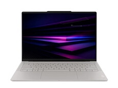 ”Yoga Slim 7 Ultra 14”” Ecran tactile 2.8K 120 Hz Copilot+PC Intel® Core™ Ultra 7 32 Go RAM 1 To SSD Beige”
