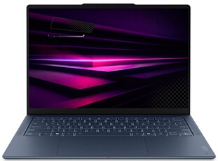 Yoga Slim 7 14Q8Y11 14 OLED Copilot+PC Qualcomm RAM SSD