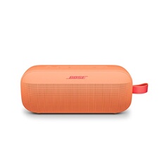Enceinte sans fil portable Bose SoundLink Flex 2ème génération Bluetooth Orangée - vue 2