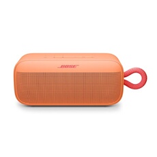 Enceinte sans fil portable Bose SoundLink Plus Bluetooth Orangée - vue 2