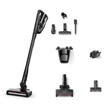Triflex HX3 Cat & Dog Noir