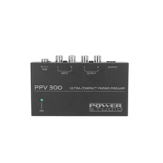 Power Studio PPV 300