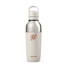 Bouteille isotherme SODASTREAM Fizz&Go Easy Mix 071 Pour Machine à eau pétillante et Soda Garde froid 6h - vue 4