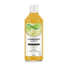 Sodastream saveur Margarita sans alcool 330ml - vue 1
