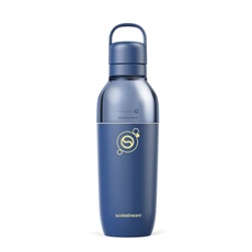 Bouteille isotherme SODASTREAM Fizz&Go Easy Mix 071 Pour Machine à eau pétillante et Soda Garde froid 6h - vue 3