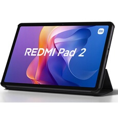 Xiaomi - Redmi Pad 2 - Tablette Tactile - 11 Pouces - 256 Go - 8 Go RAM