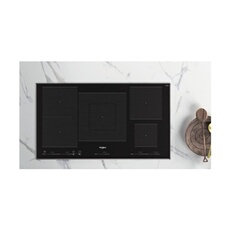 Plaque de cuisson induction 5 foyers 10800 W 59 cm