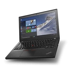 PC Portable stockage 240 Go ThinkPad Intel core i3 RAM 8 Go 12.5 pouces