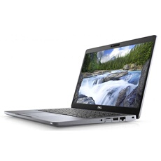PC Portable stockage 256 Go Latitude 13.3 pouces Intel core i5 RAM 8 Go