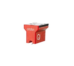 Cellule Ortofon MC Quintet – Diamant Mobile, Bande Passante 20-25000 Hz - vue 8