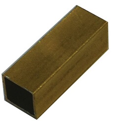 Fourreau réducteur laiton brut 8x10mm longueur 30mm - - 34-0801-5803