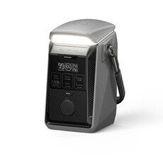 TRAIL PLUS 300 DC PORTABLE POWER STATION (288WH)