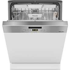 Lave-vaisselle encastrable Miele G 5612 SCi Active