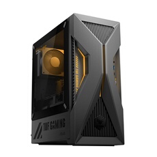 Gaming ROG T500MV-07240H126W Intel® Core™ i7 32 Go RAM 1 To SSD Nvidia GeForce RTX 5060 Ti Gris